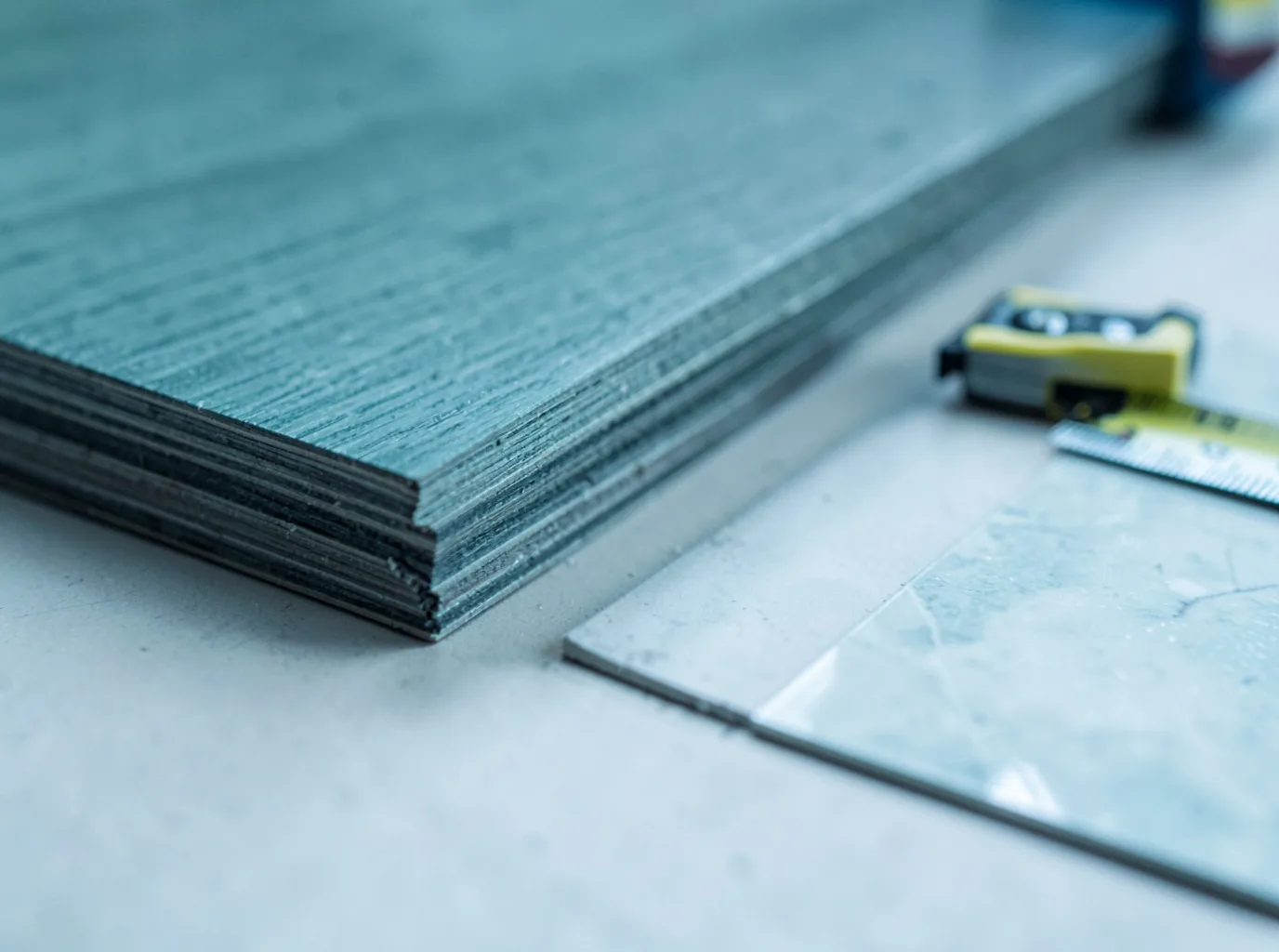 Luxury Vinyl Plank Installation Saint Albans, VT FAQs